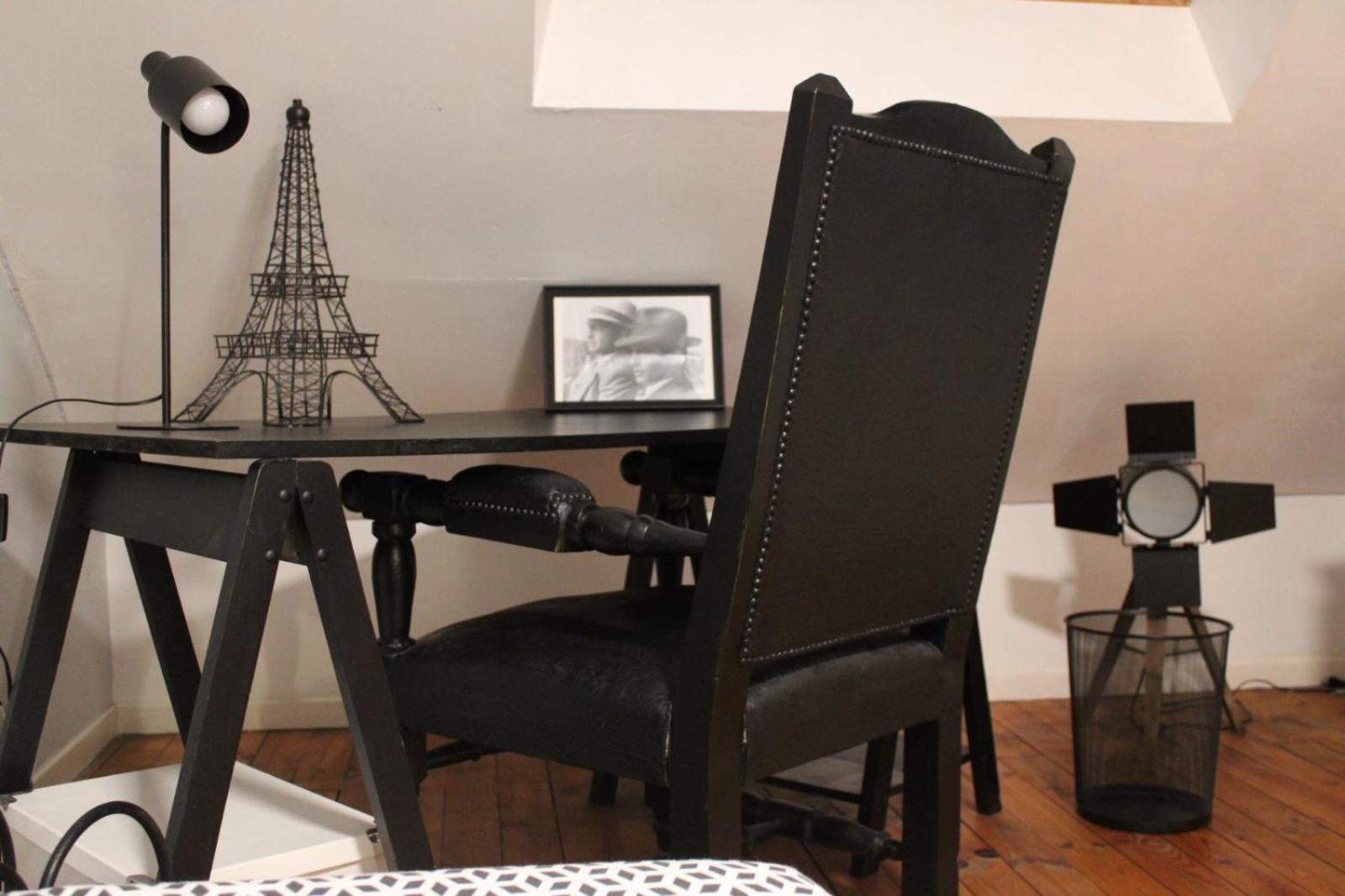Chez Patou Bed & Breakfast Laval  Exterior photo