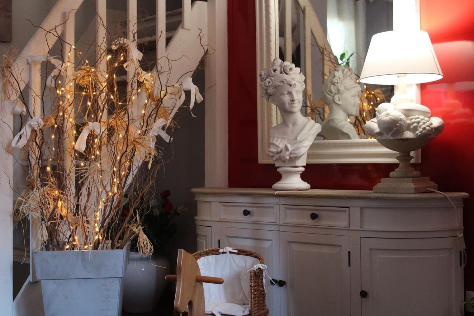 Chez Patou Bed & Breakfast Laval  Exterior photo